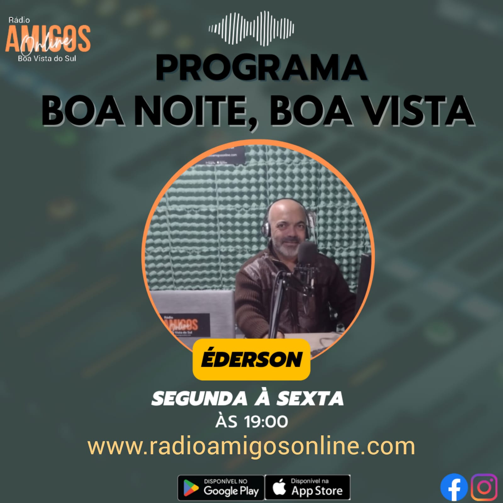 Ederson Borges