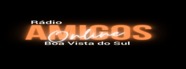 Rádio Amigos Online Boa Vista do Sul