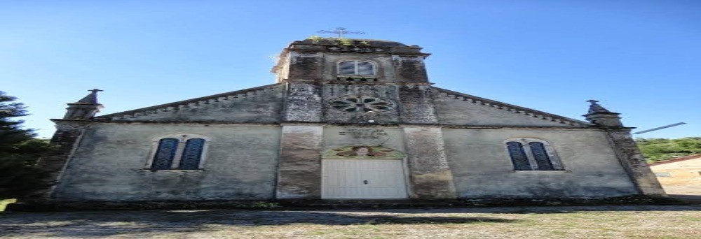 Igreja de Santa Helena
